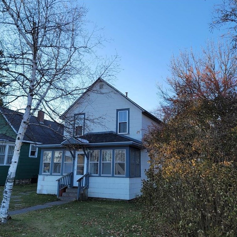 15914 W 2nd St, LCO Commercial Cent, WI 54843