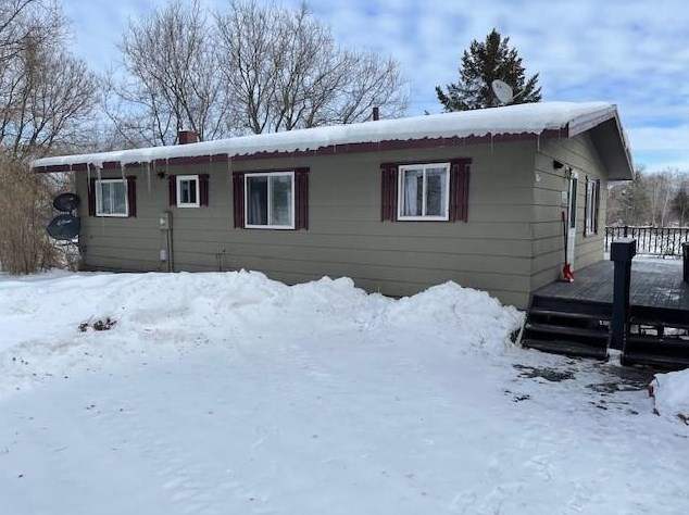 67950 Hanes Rd, Iron River, WI 54847