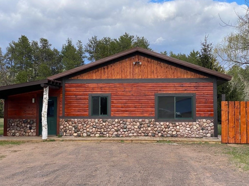 10260 Towne View Rd, LCO Commercial Cent, WI 54843