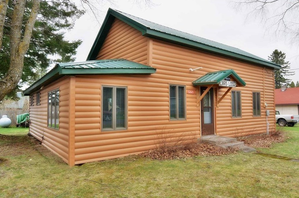 52605 Eastern Ave, Drummond, WI 54832-4484