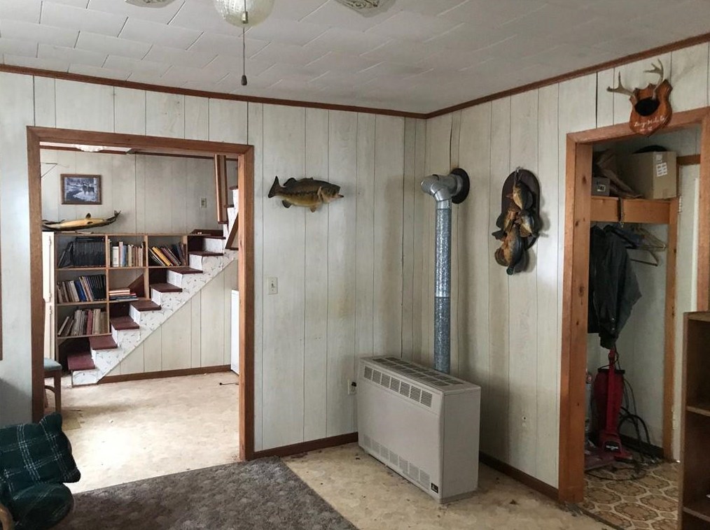 6211 Stone Lake Rd, Stone Lake, WI 54876