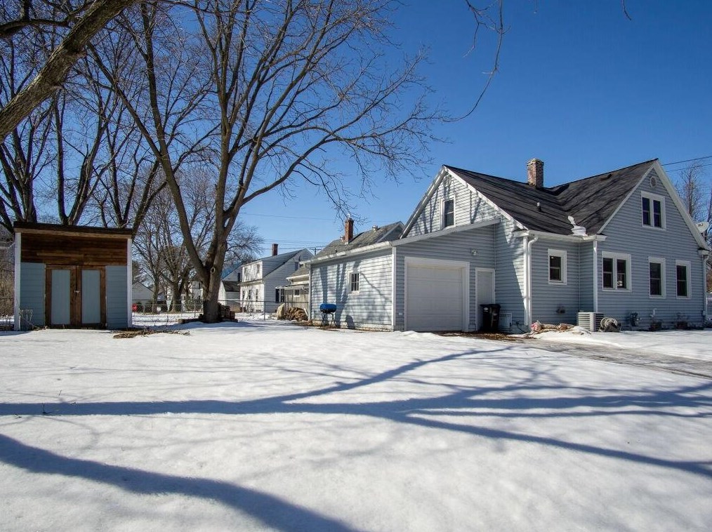 603 Folsom St, Eau Claire, WI 54703