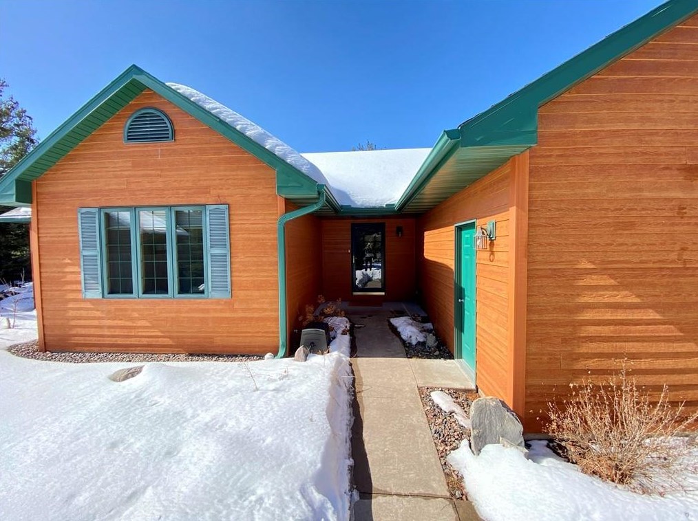 10332 Historyland Ln, LCO Commercial Cent, WI 54843