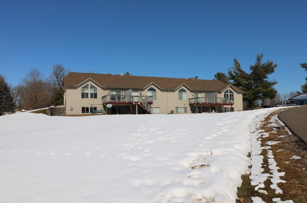 2501 10 1/4 Ave, Chetek, WI 54728