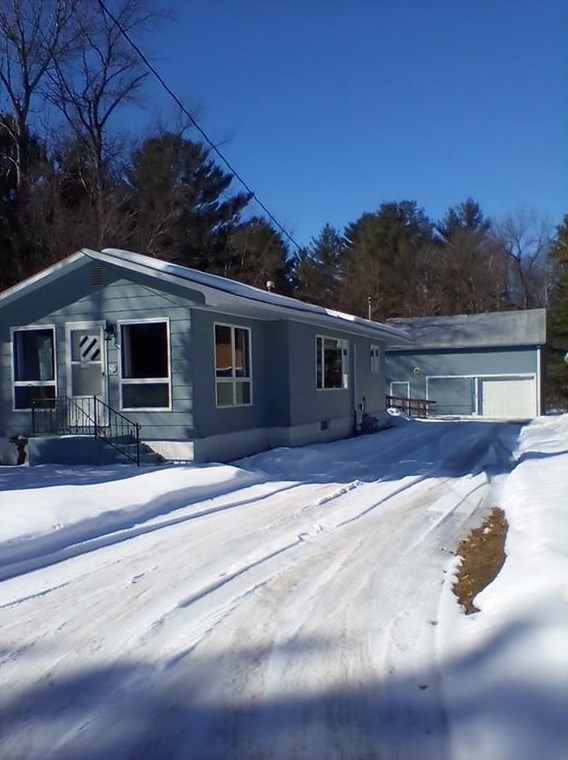 830 25 1/4 St, Chetek, WI 54728