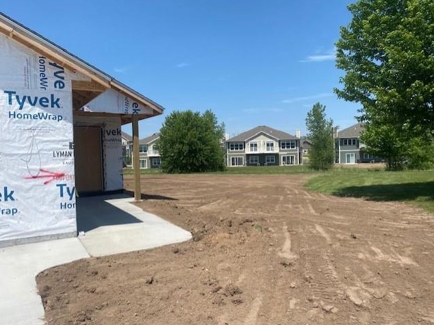 5210 Renee Ct, Eau Claire, WI 54703-3890