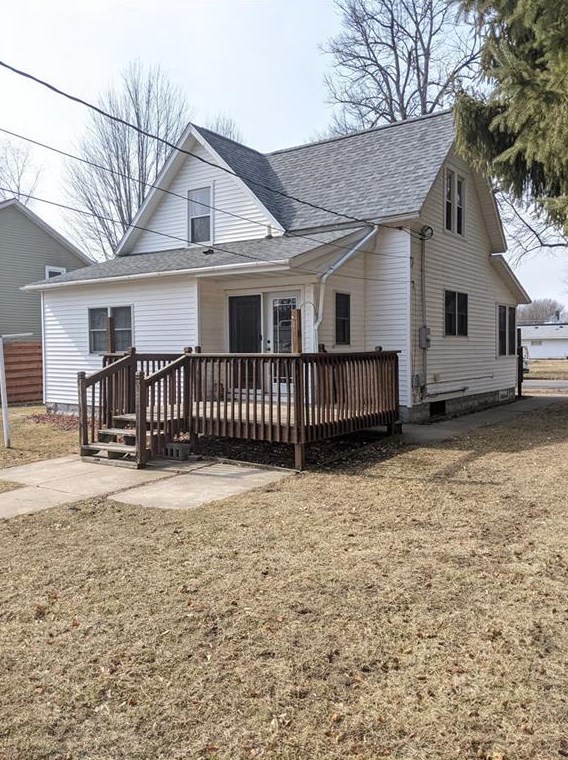 1408 Stout St, Rusk, WI 54751
