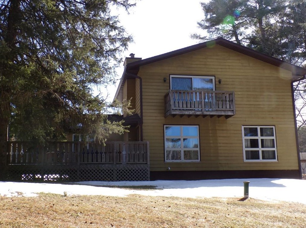 12125 Scheller Rd, LCO Commercial Cent, WI 54843