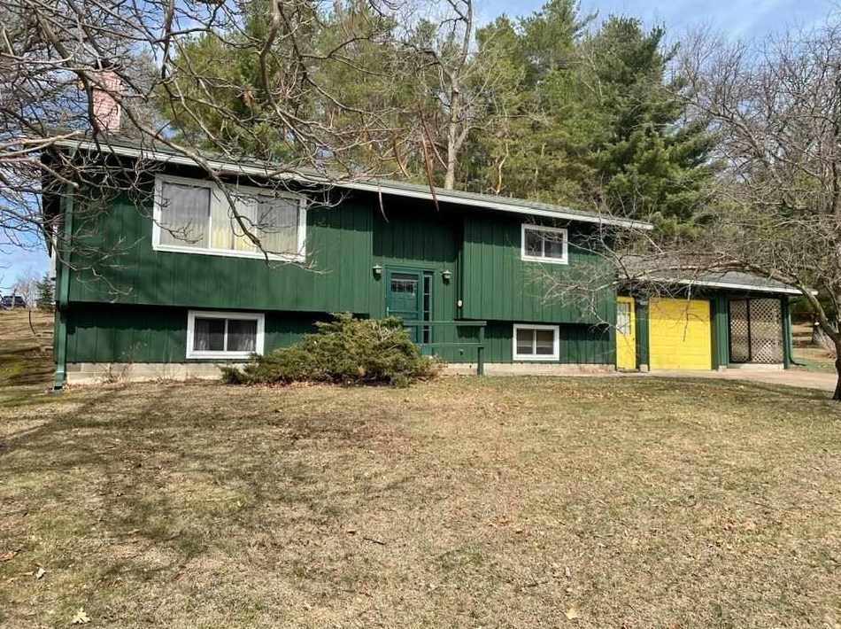 13130 12th St, Osseo, WI 54758