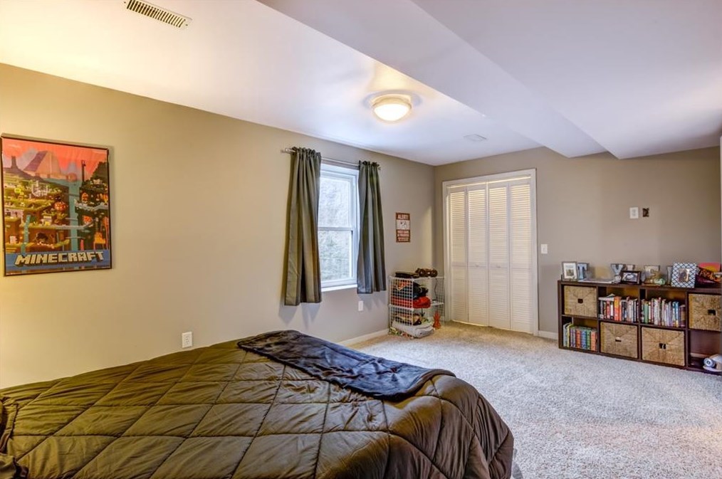 3506 Hester St, Eau Claire WI  54701-7701 exterior