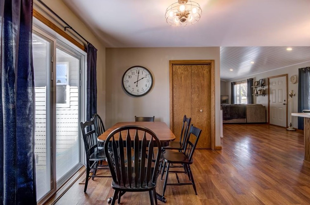 3506 Hester St, Eau Claire WI  54701-7701 exterior