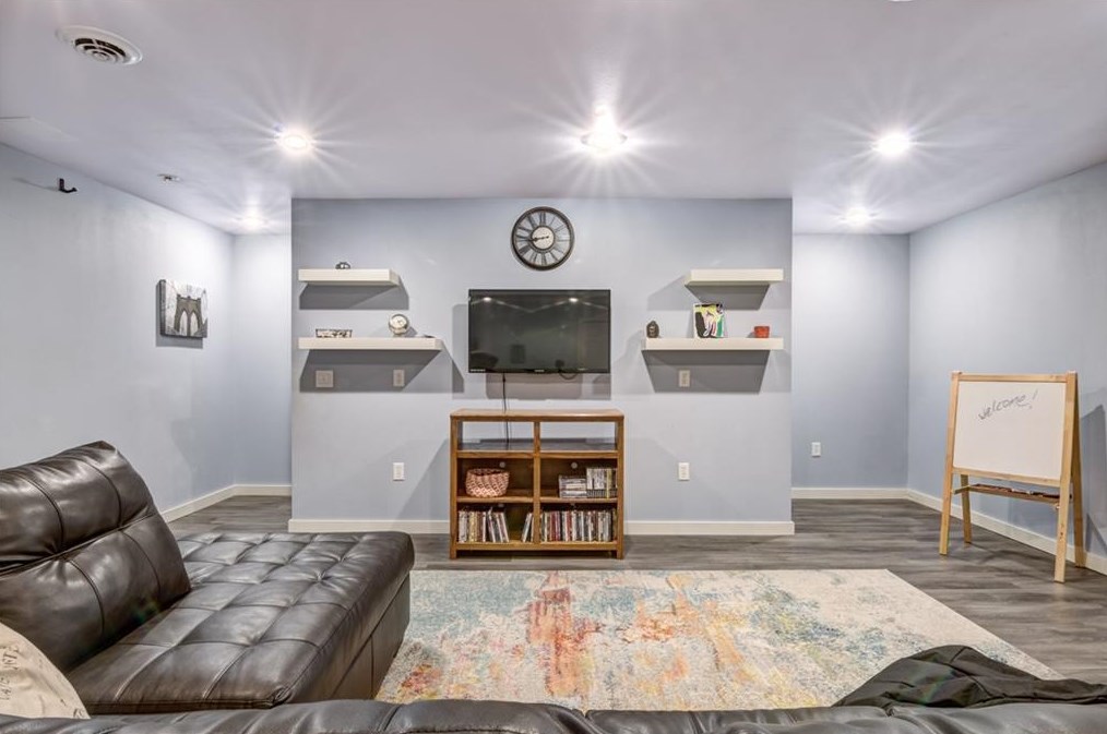 3506 Hester St, Eau Claire WI  54701-7701 exterior