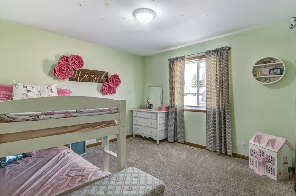 3506 Hester St, Eau Claire WI  54701-7701 exterior