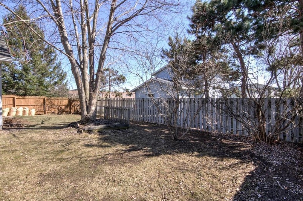 3506 Hester St, Eau Claire WI  54701-7701 exterior