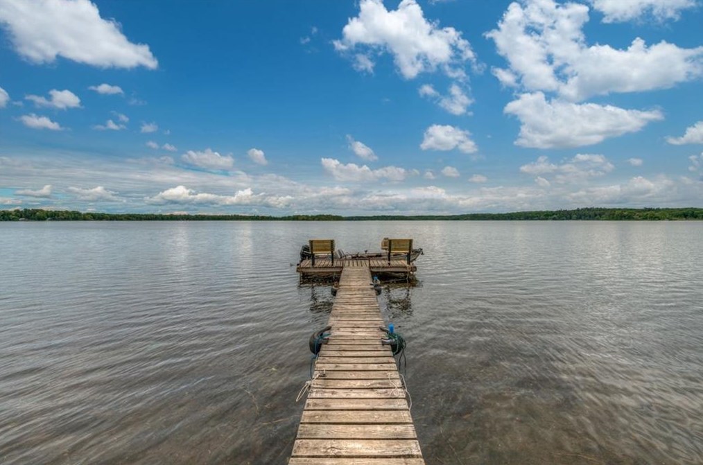 21973 Spirit Lake Rd, Clam Falls, WI 54837