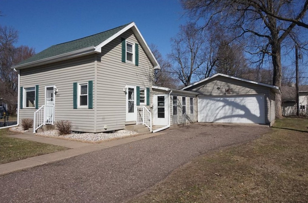 1632 Wilson St, Rusk, WI 54751