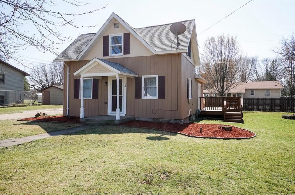 124 Colfax St, Augusta, WI 54722