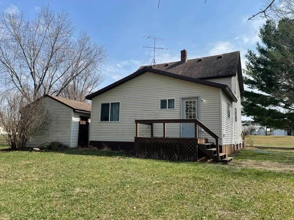 39969 Us Hwy 53, Whitehall, WI 54773