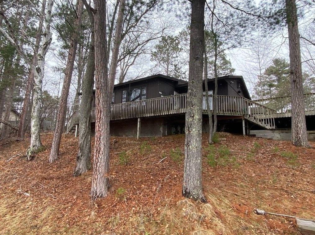 69790 Island Blvd, Iron River, WI 54847-4437