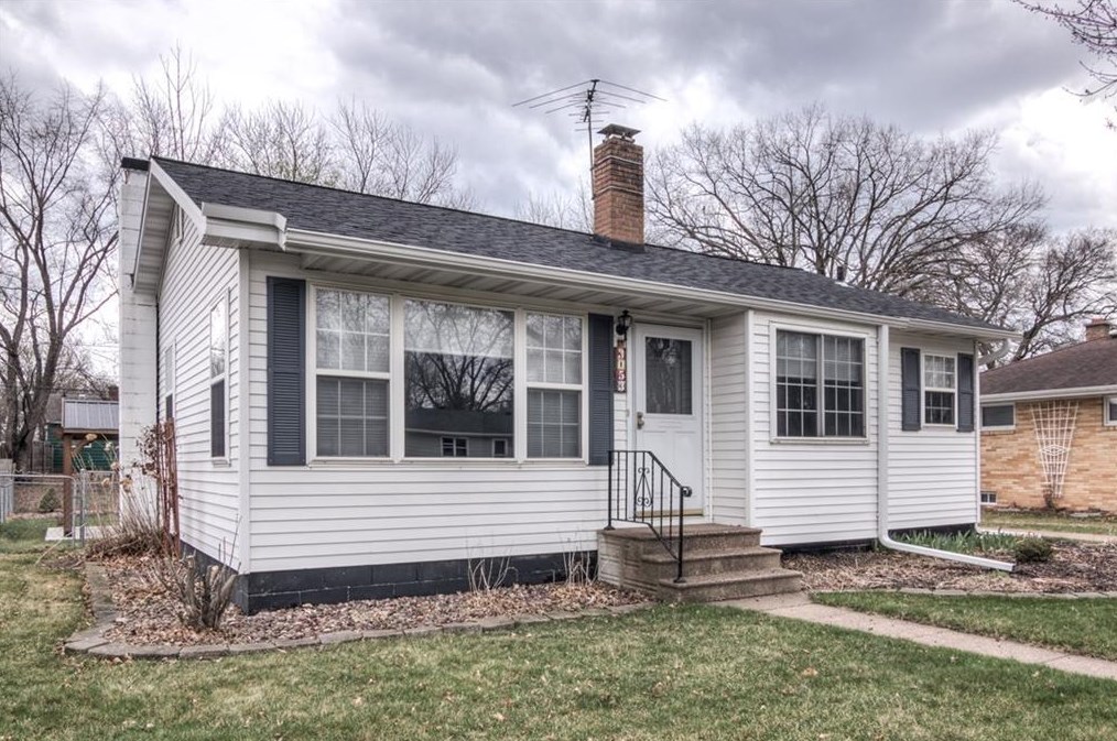3053 Neptune Ave, Eau Claire, WI 54703-0725