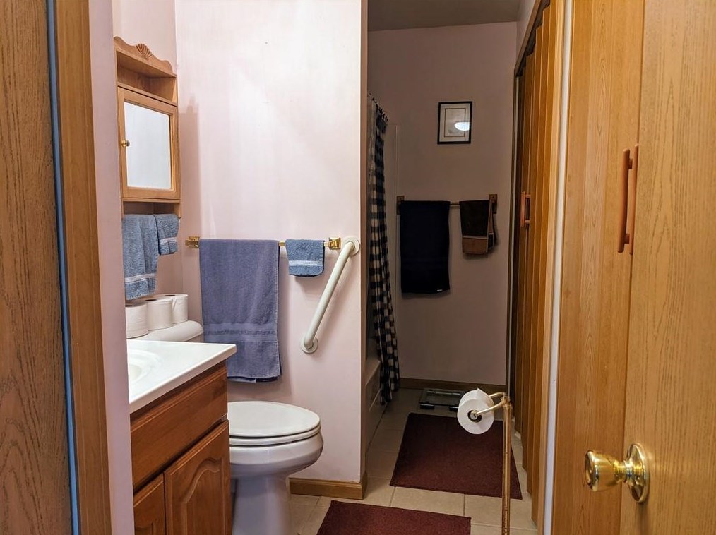 4783 Warner Lake Rd, Webster, WI 54893