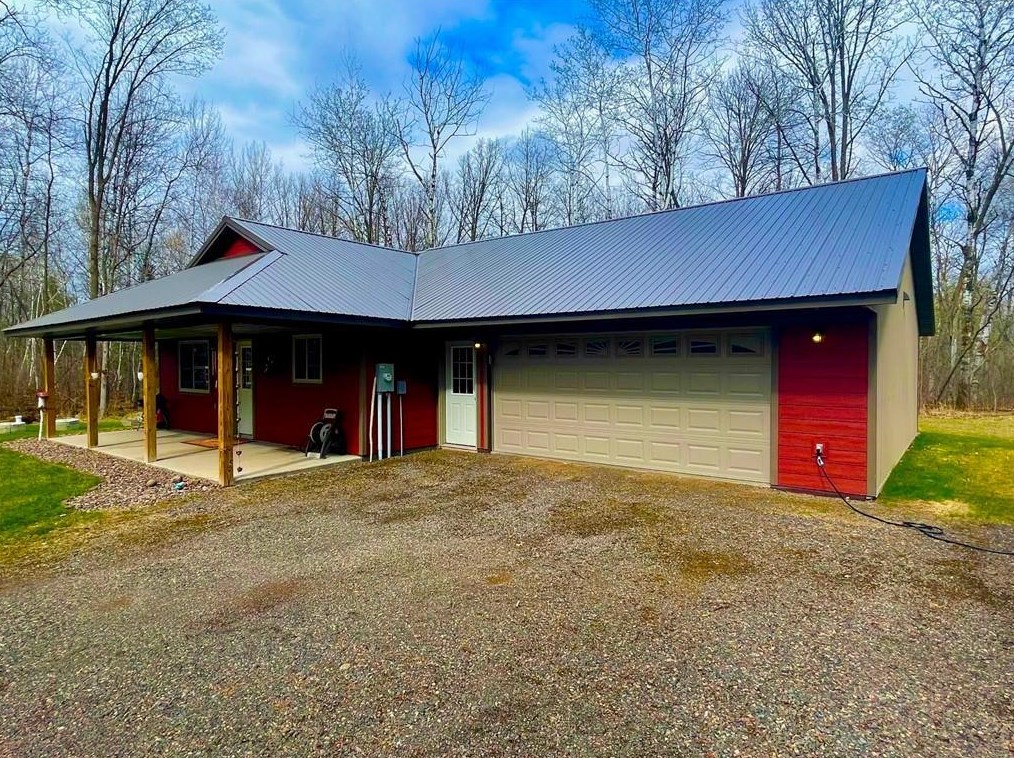 2941 28 3/4 St, Birchwood, WI 54817