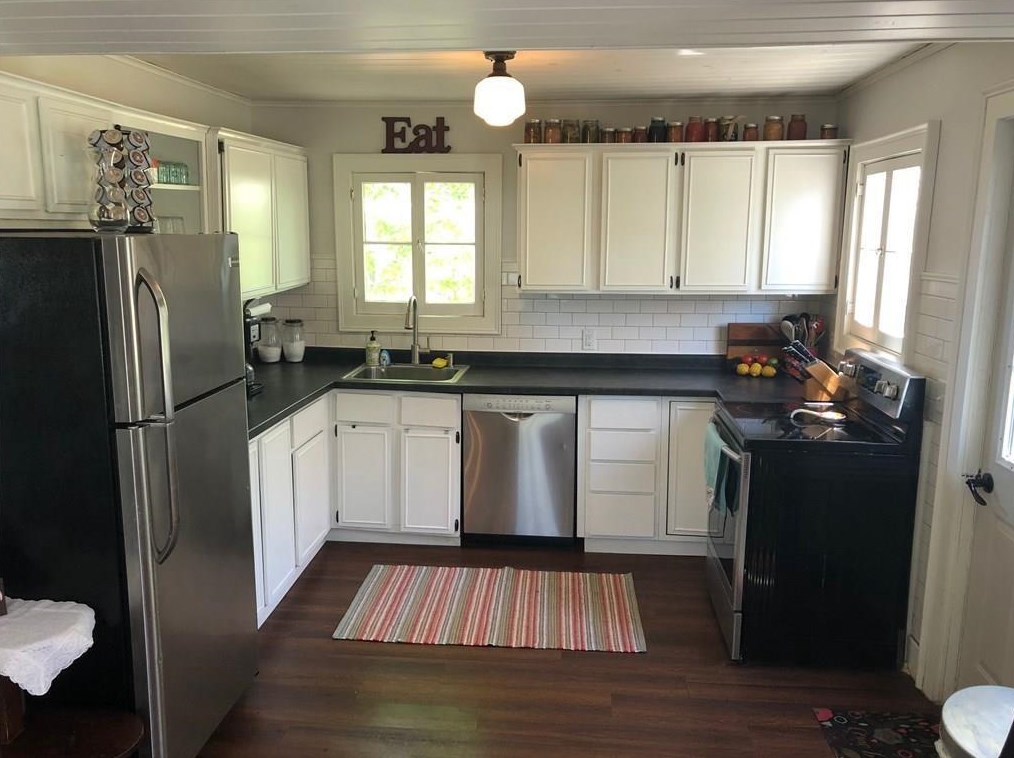 122 3rd Ave, Shell Lake, WI 54871