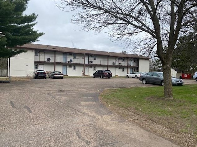 2421 Sw Fryklund Dr, Rusk, WI 54751