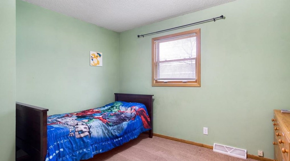 710 Kimberly Dr, Eau Claire WI  54703-0638 exterior