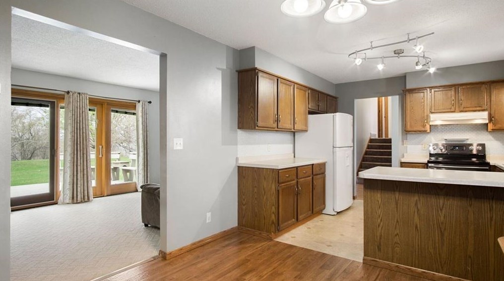 710 Kimberly Dr, Eau Claire WI  54703-0638 exterior