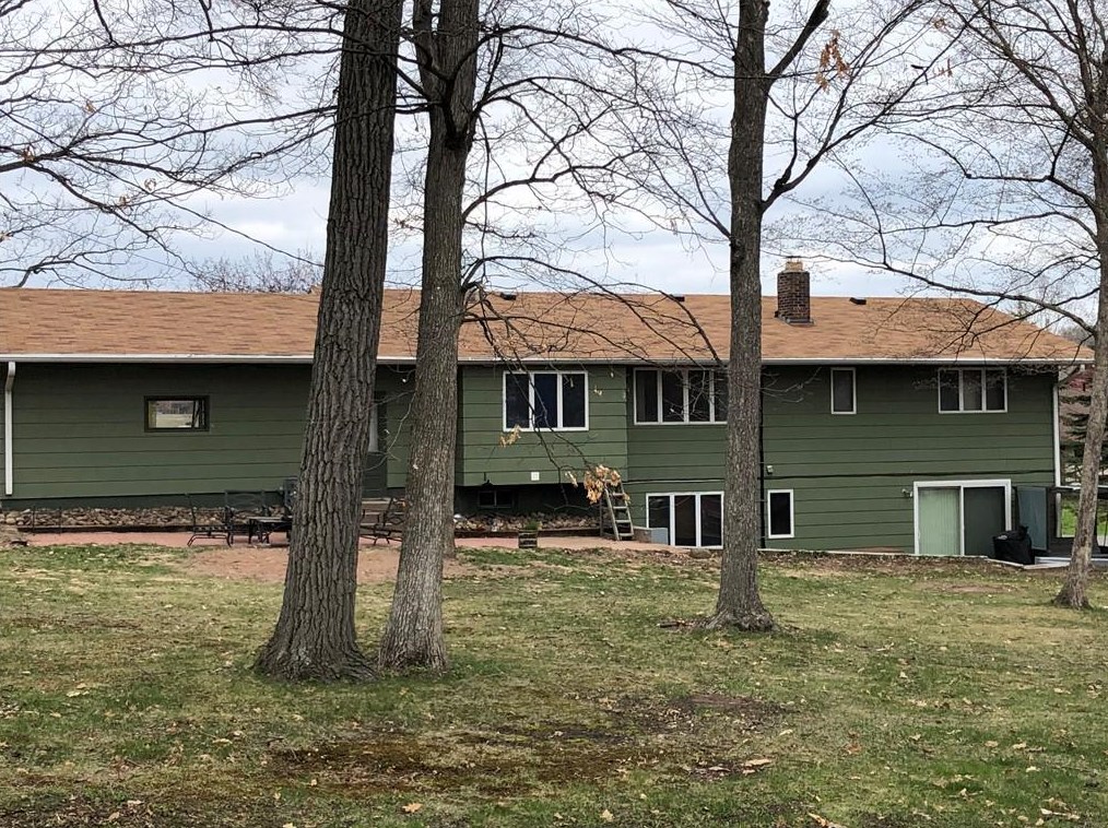 501 Spruce St, Spooner, WI 54801