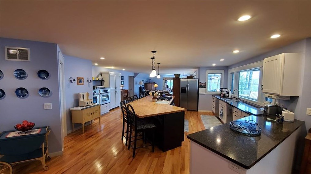 2821 27 1/8 St, Birchwood, WI 54817