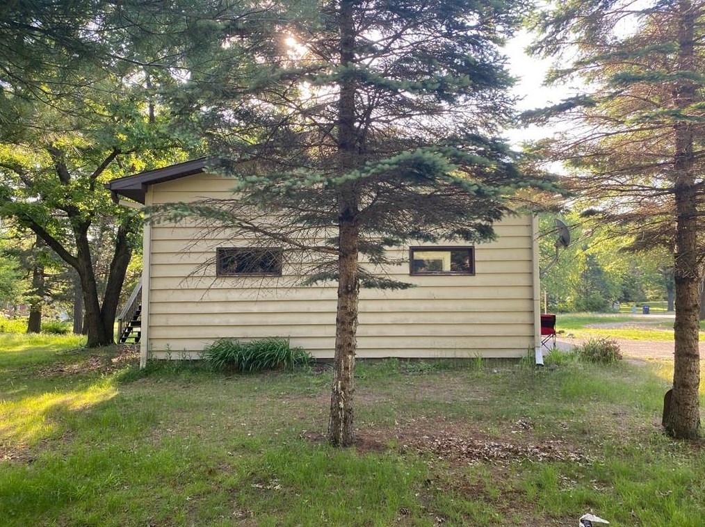 16034 Third St, LCO Commercial Cent, WI 54843