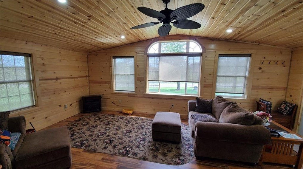 502 E Cedar Ave, Birchwood, WI 54817