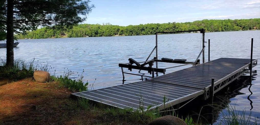 7739 Emerson Corner Rd, Spooner, WI 54801