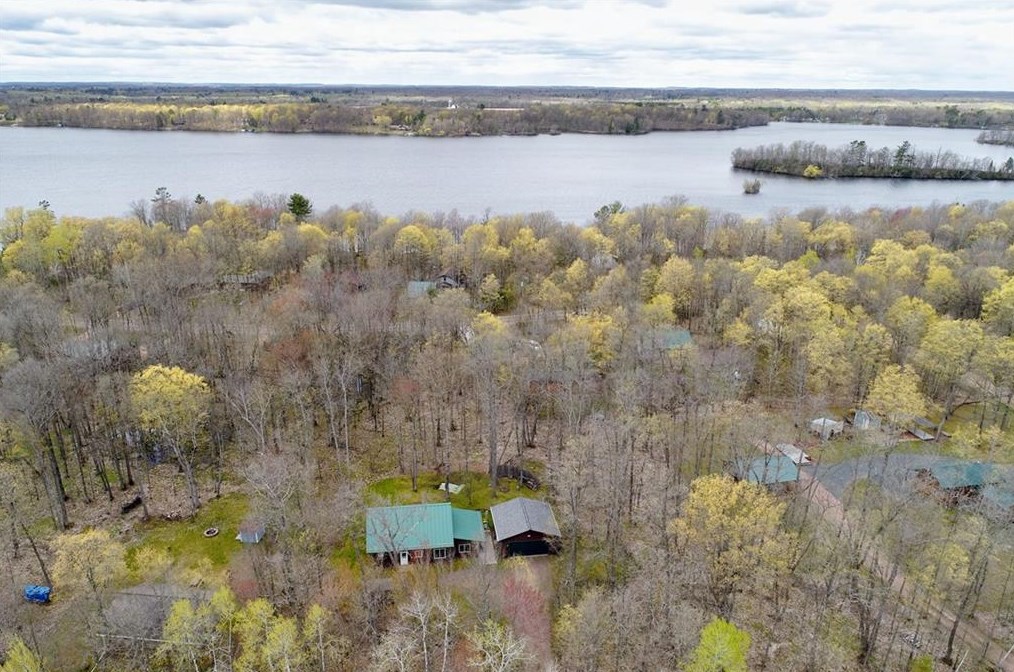 2770 28 1/8 St, Birchwood, WI 54817