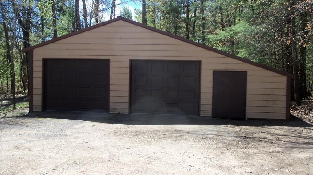 7649 Cemetery Rd, Siren, WI 54872