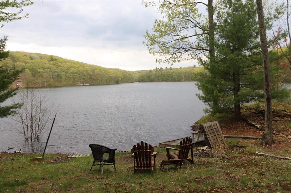 16847 W Raining Tree Road W, Birchwood, WI 54817