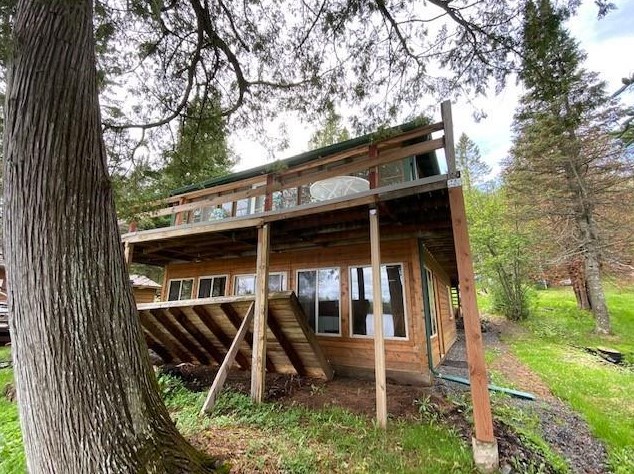 11710 S Hillside St, Barnes, WI 54873
