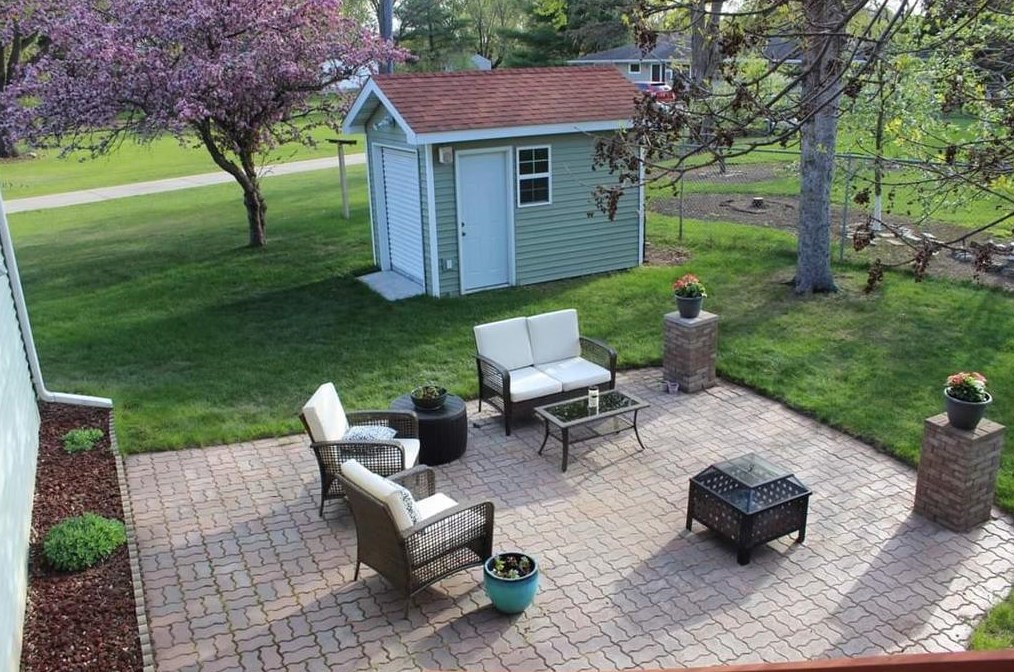 2326 Welsh Ct, Eau Claire, WI 54703