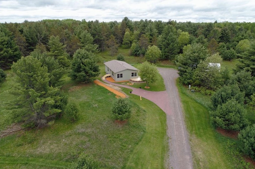 11461 W Clear Lake Rd, LCO Commercial Cent, WI 54843