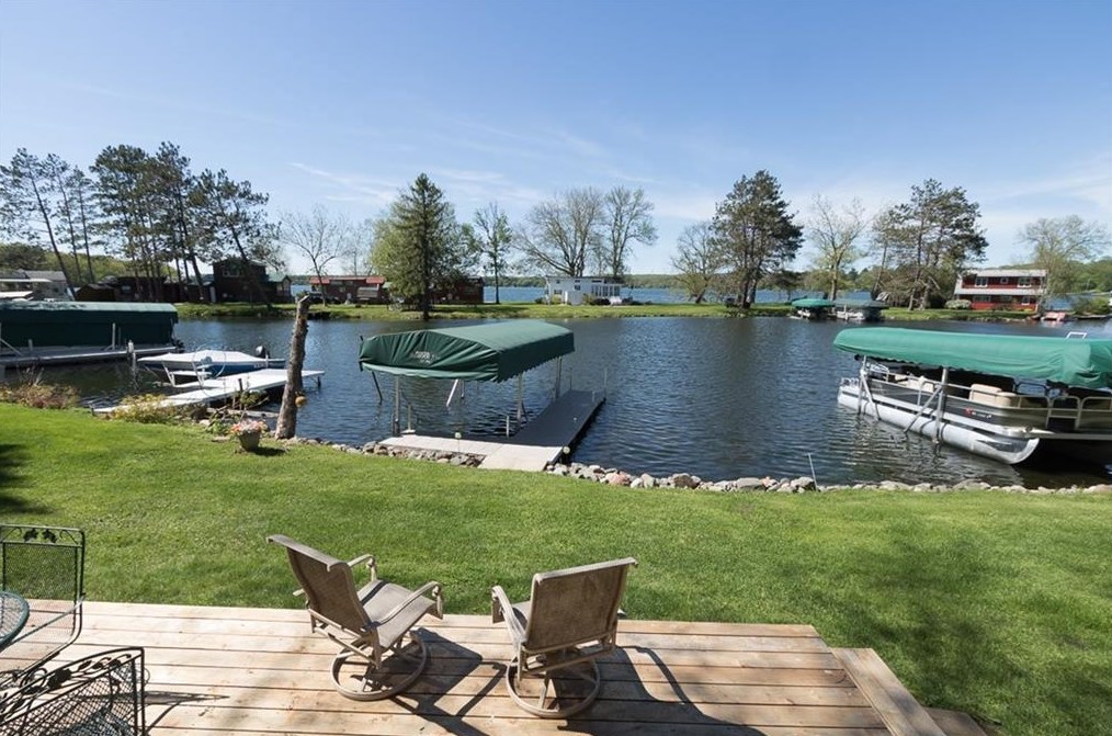 1663 Us Hwy 8, Saint Croix Falls, WI 54024