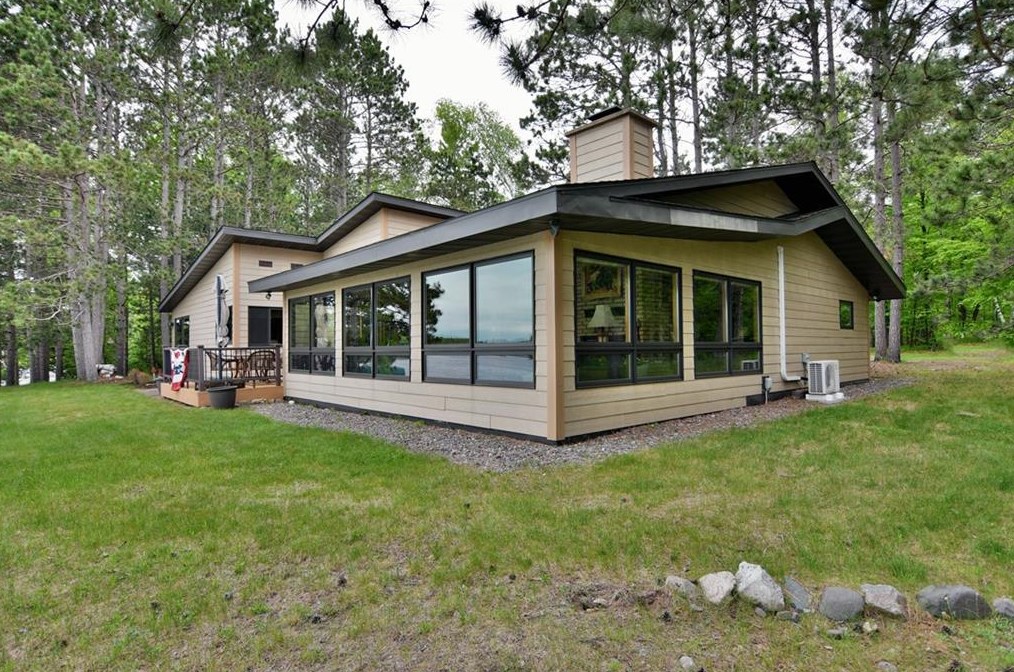 12666 Birch Point Ln, LCO Commercial Cent, WI 54843