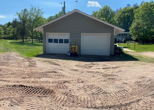 1400 Harrison, Spooner, WI 54801