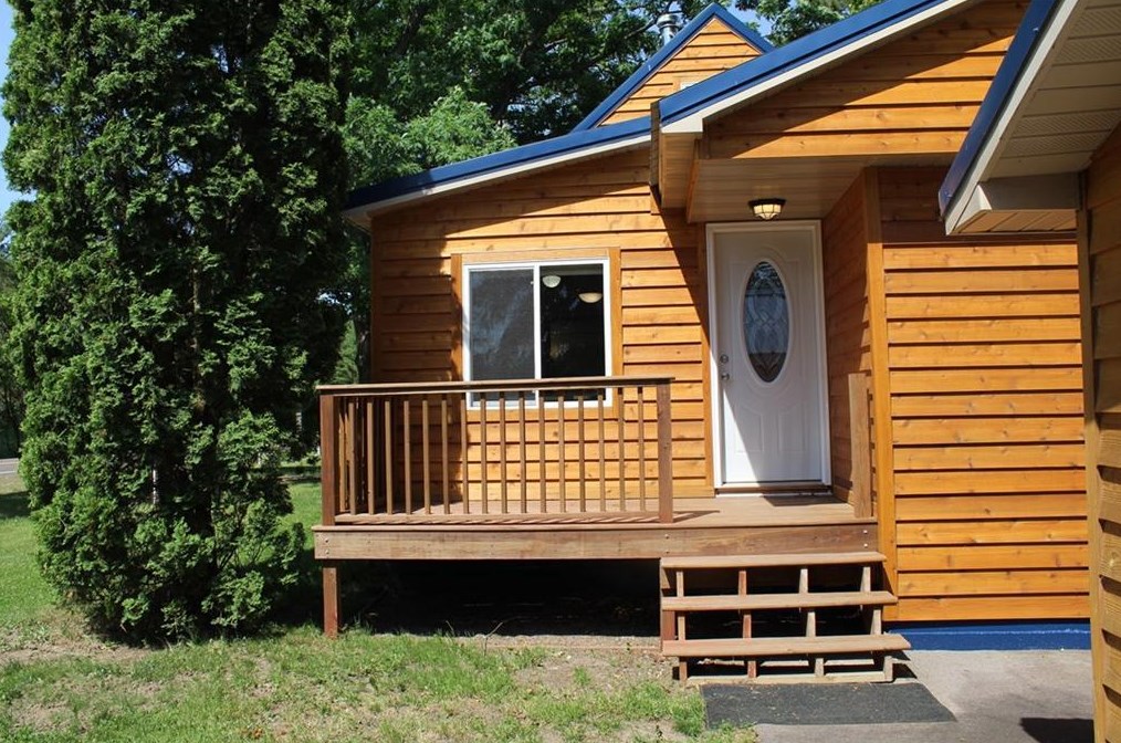1653 State Road 48 Rd, Clam Falls, WI 54837