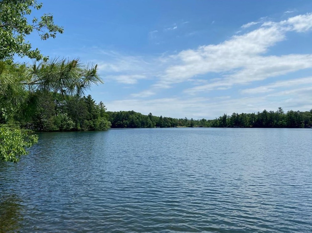 64630 Mccarry Lake Rd, Iron River, WI 54847-4500