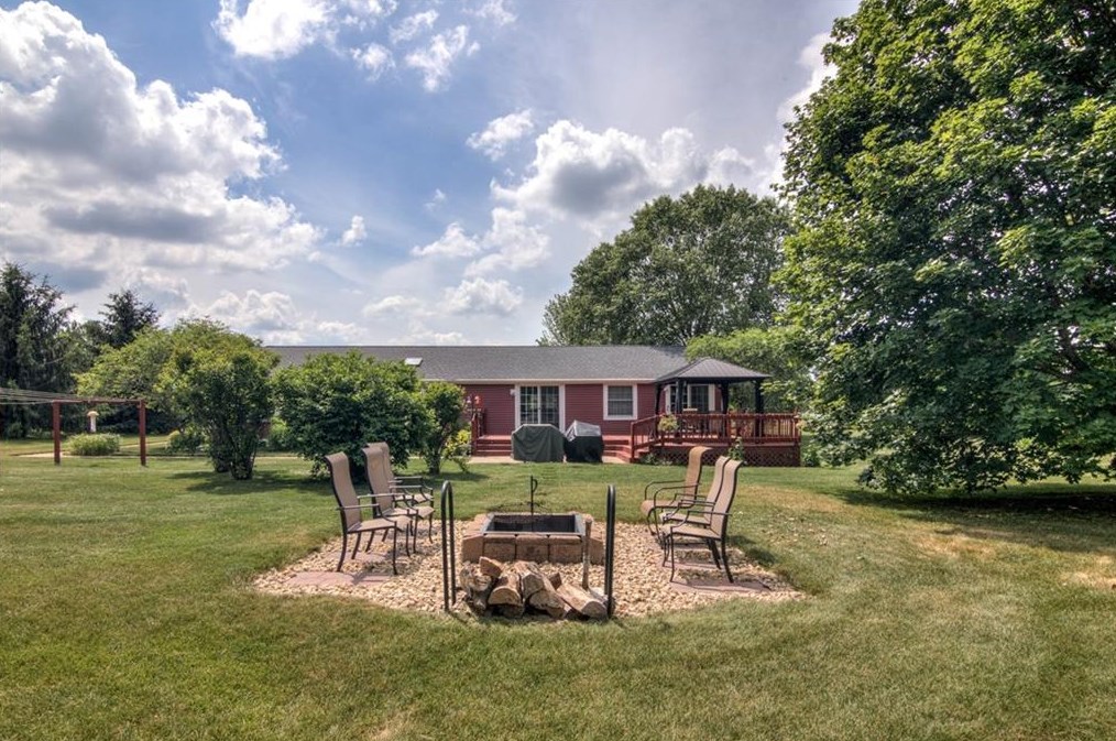 1311 W Northstar Ln, Eau Claire, WI 54703