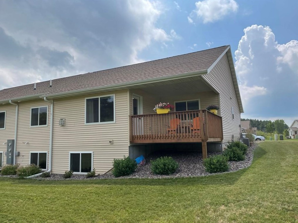 3986 Nicholas Drive, Rusk, WI 54751