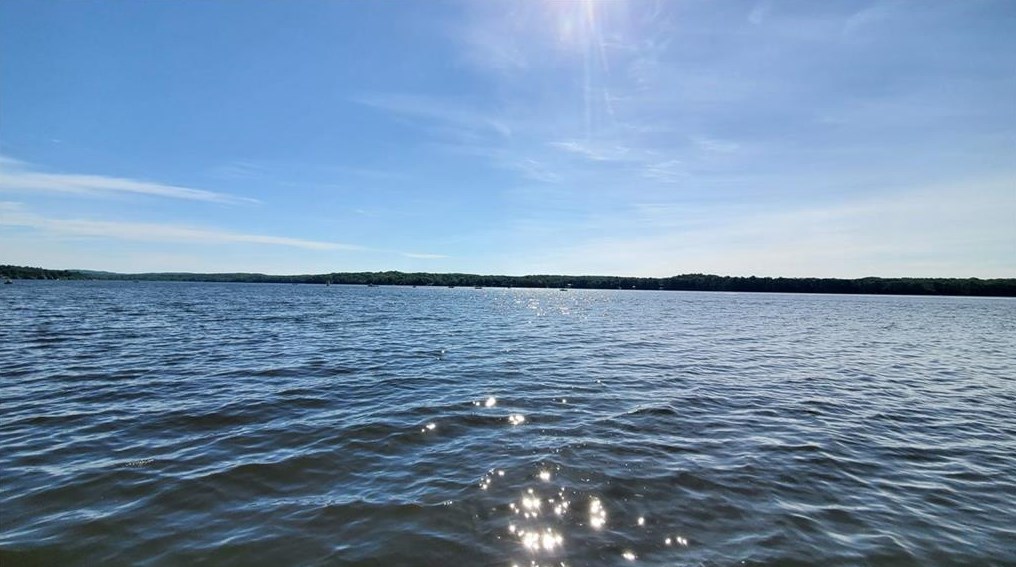 2676 Badger Bay Ln, Birchwood, WI 54817
