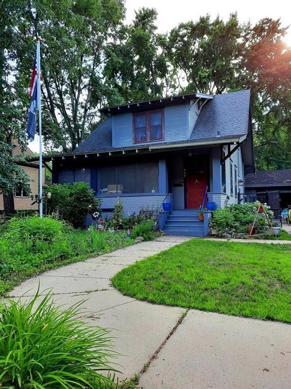 509 13th St, Rusk, WI 54751
